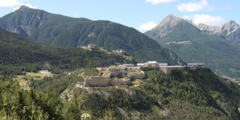 Week-end à Briançon, au cœur de la Cité Vauban